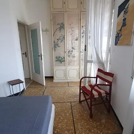Apartment Attico Vista Mare Con Terrazzo Alassio
