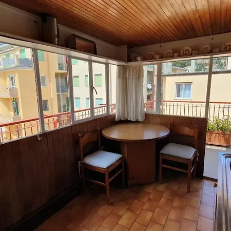 Apartment Attico Vista Mare Con Terrazzo *