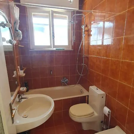 Apartment Attico Vista Mare Con Terrazzo *