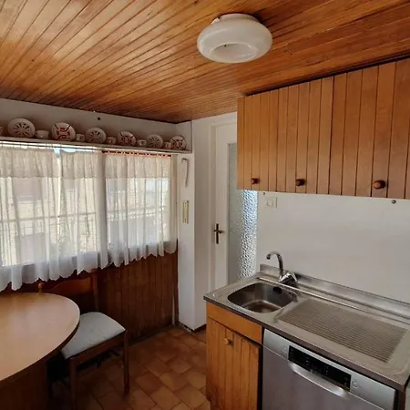 Attico Vista Mare Con Terrazzo Apartment Alassio