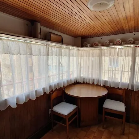 Attico Vista Mare Con Terrazzo