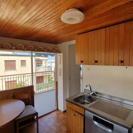 Apartment Attico Vista Mare Con Terrazzo Alassio